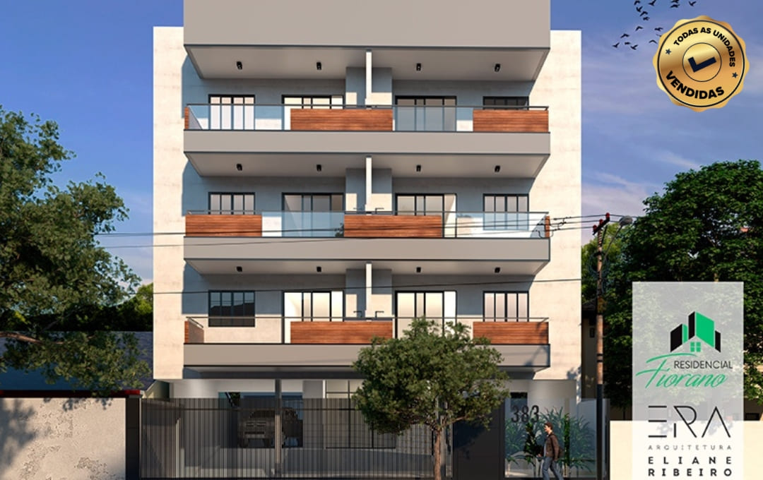 RESIDENCIAL FIORANO