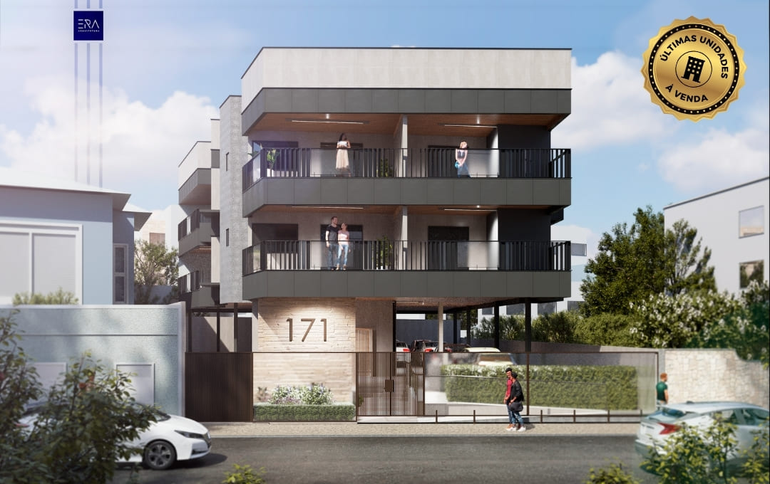 RESIDENCIAL JAIME FLORÊNCIO