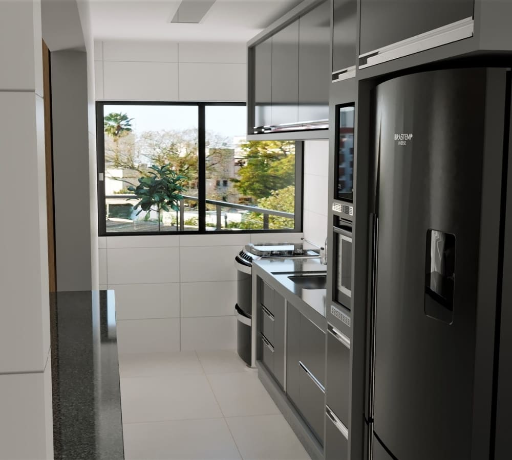 Residencial Jaime Florêncio