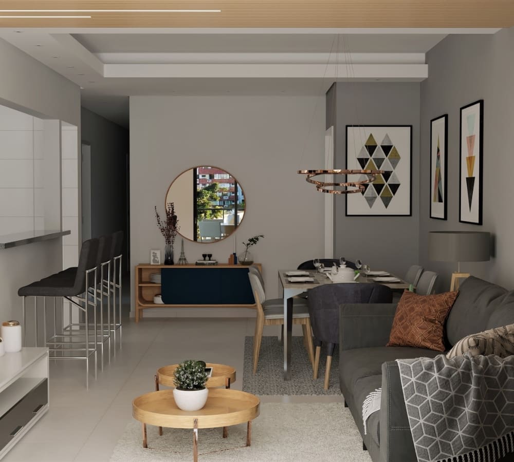 Residencial Jaime Florêncio