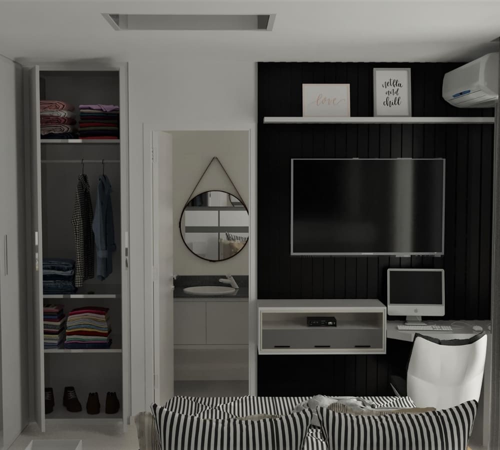 Residencial Jaime Florêncio