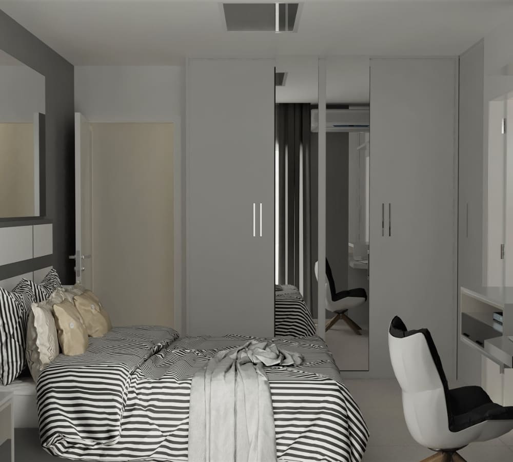 Residencial Jaime Florêncio