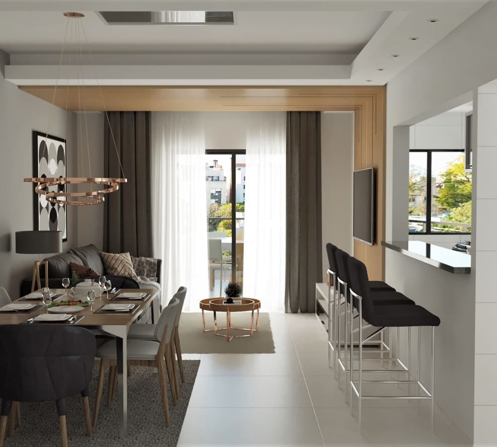 Residencial Jaime Florêncio