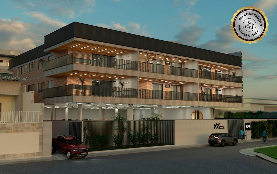 RESIDENCIAL MARANELLO