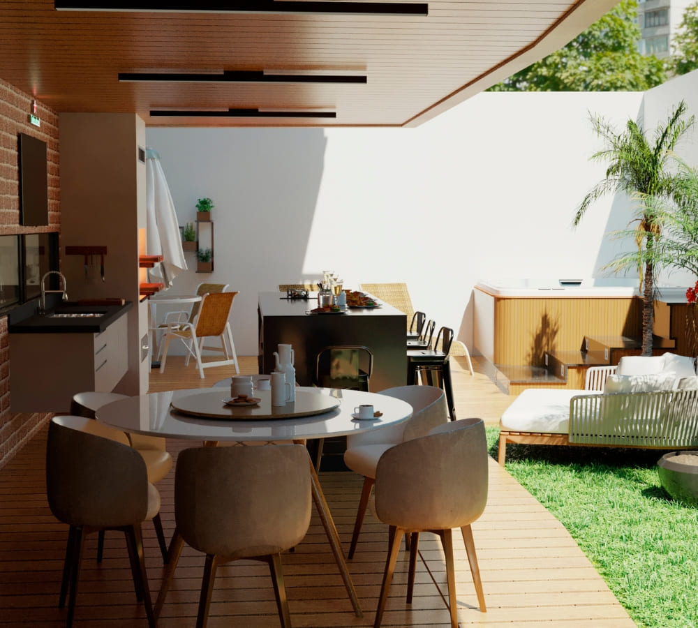 Residencial Maranello