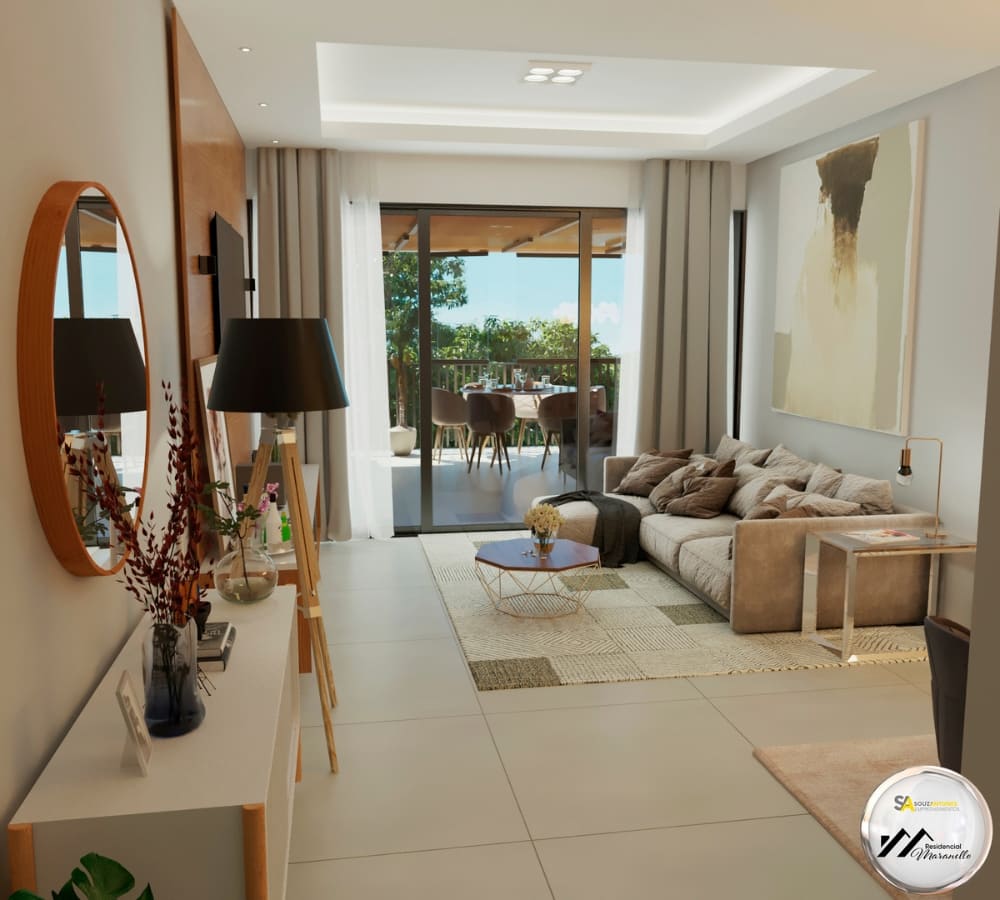 Residencial Maranello