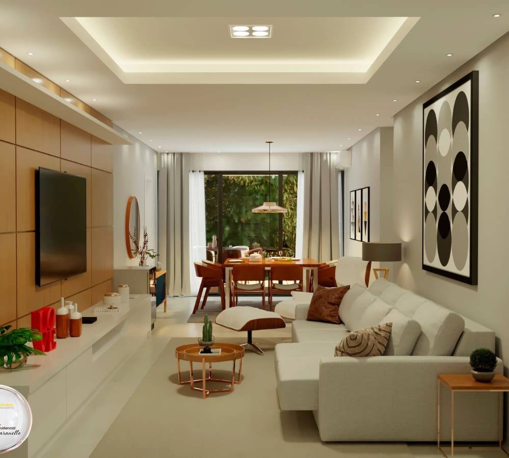 Residencial Maranello