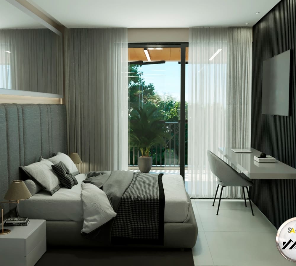 Residencial Maranello