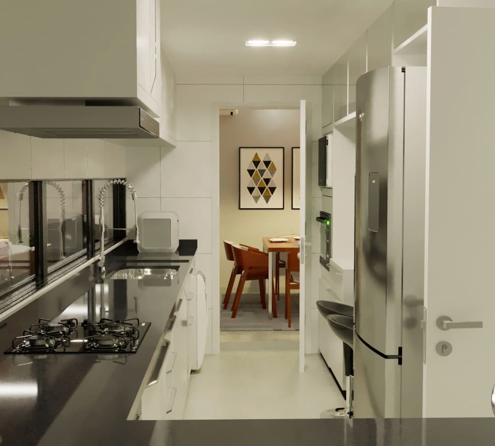 Residencial Maranello