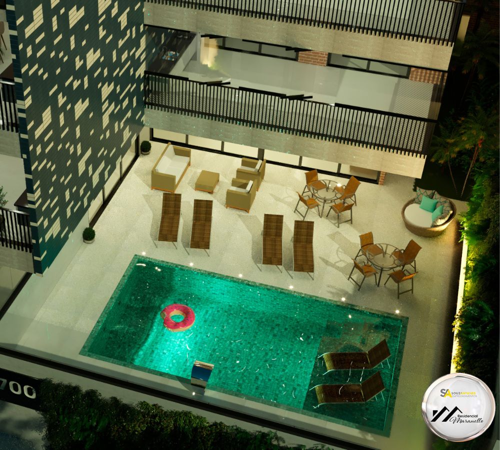 Residencial Maranello