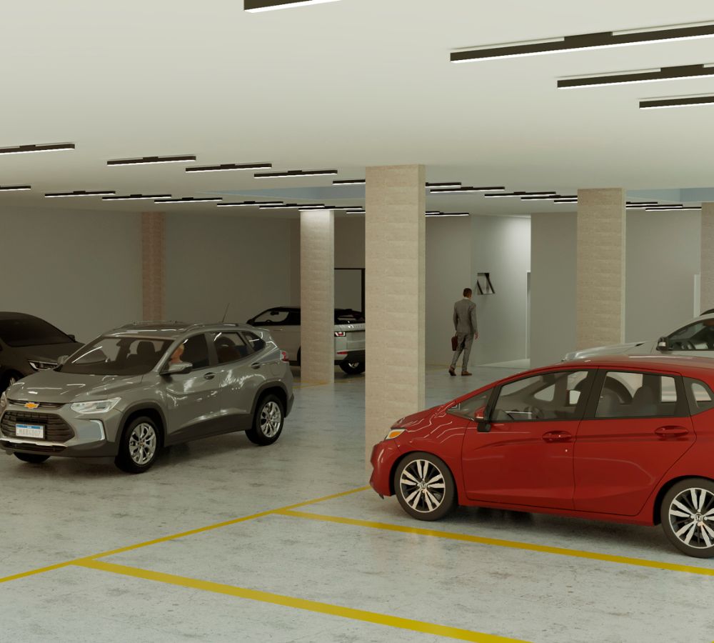 Residencial Maranello