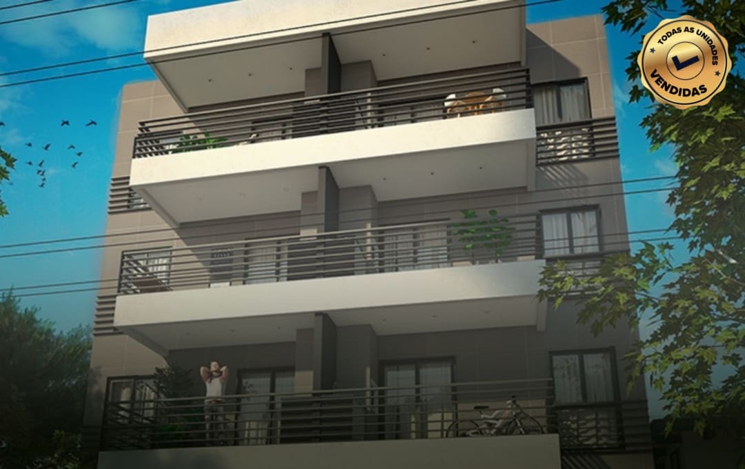 EDIFICIO ORLANDO ANTUNES