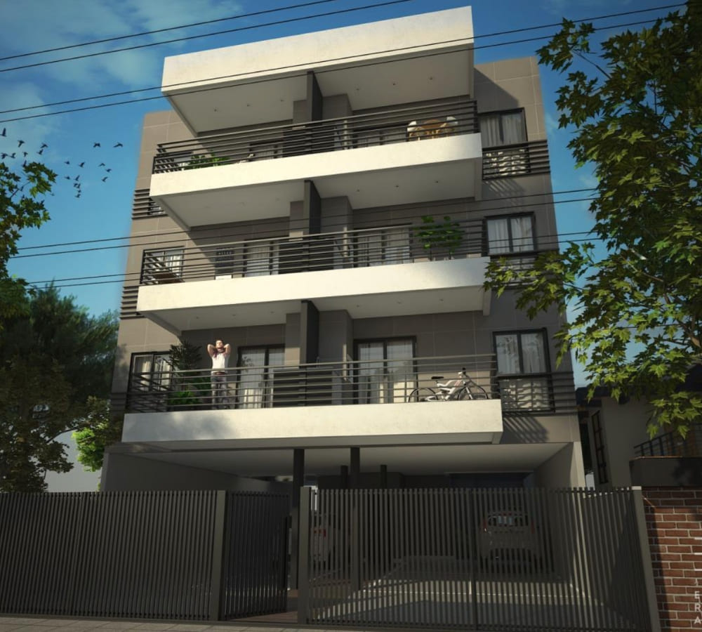 Edifício Orlando Antunes