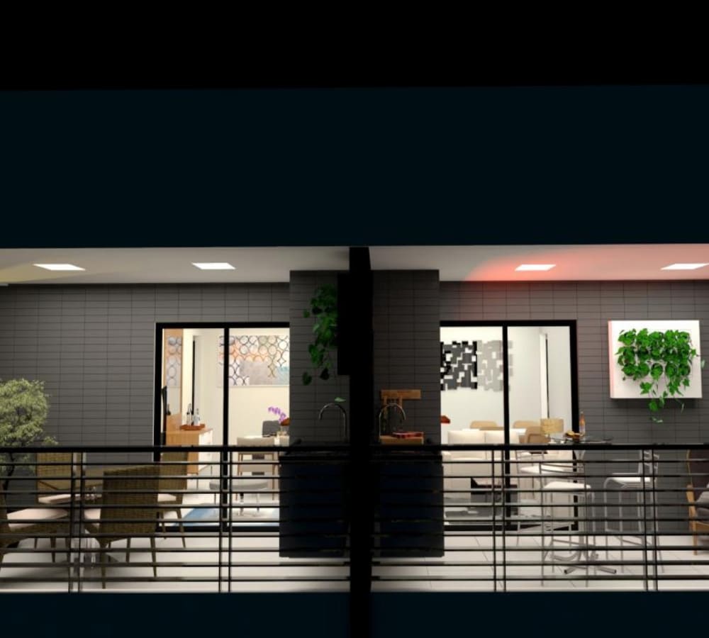 Edifício Orlando Antunes