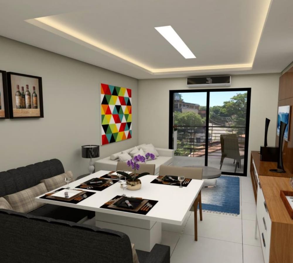 Edifício Orlando Antunes