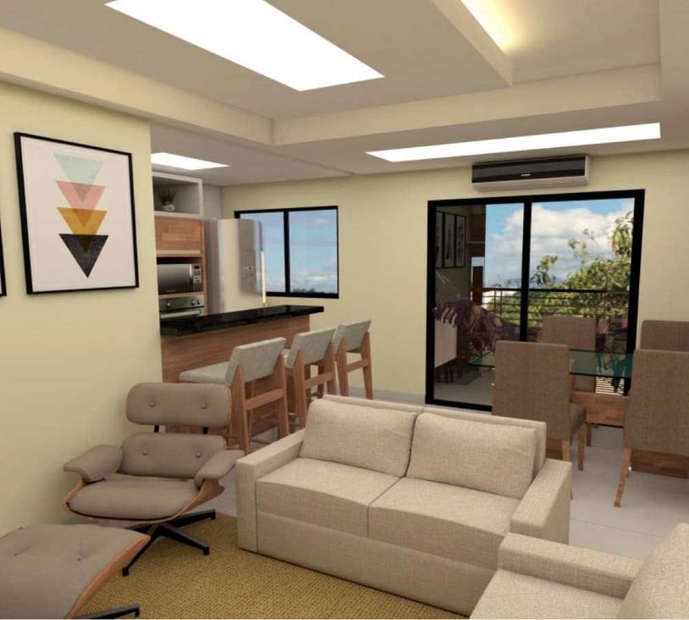 Edifício Orlando Antunes