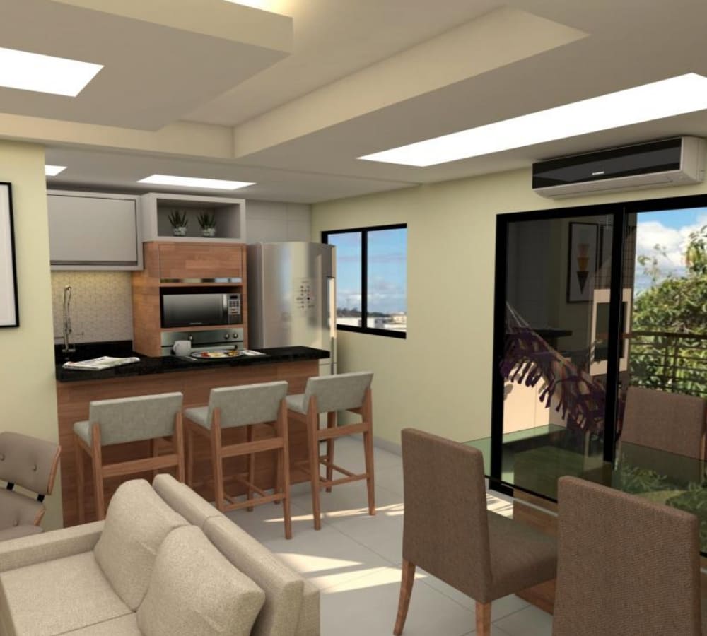 Edifício Orlando Antunes