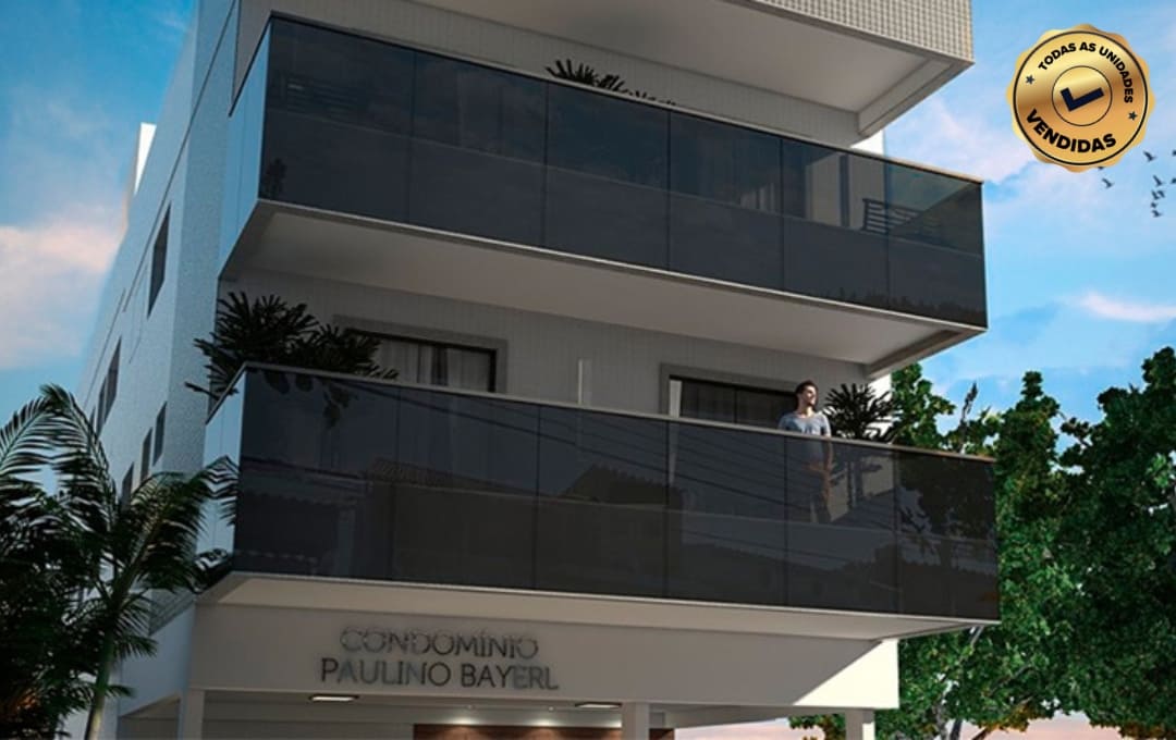 CONDOMÍNIO PAULINO BAYERL