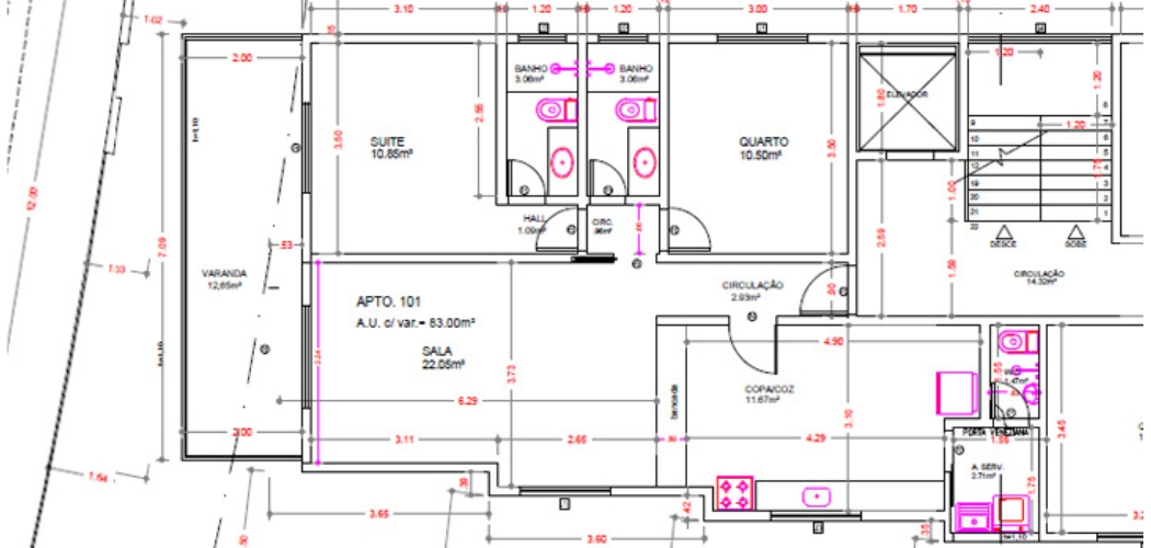 Condomínio Paulino Bayerl