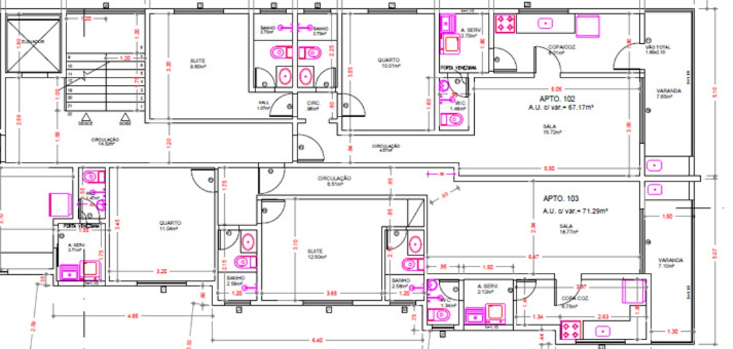 Condomínio Paulino Bayerl