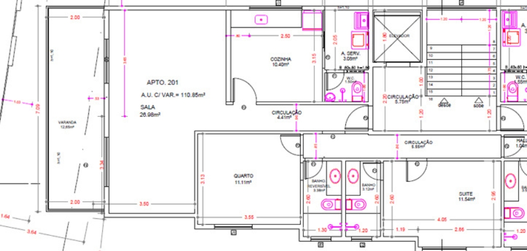 Condomínio Paulino Bayerl