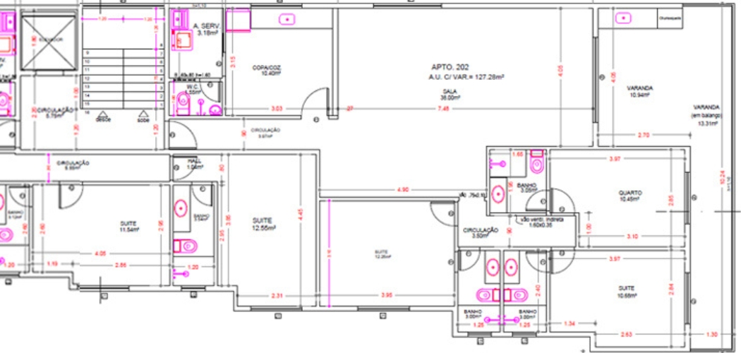 Condomínio Paulino Bayerl