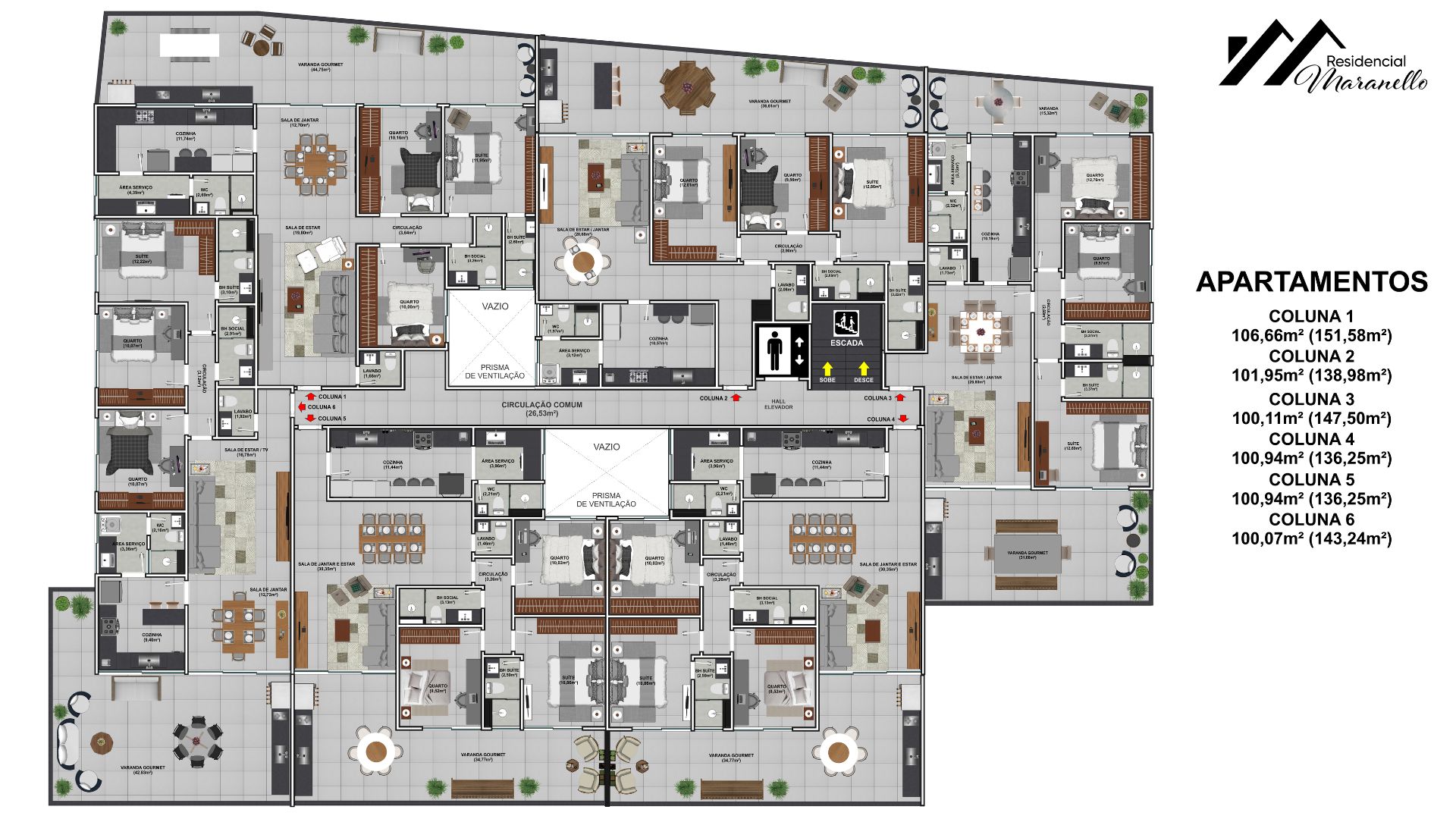 Maranello Pavimento 2